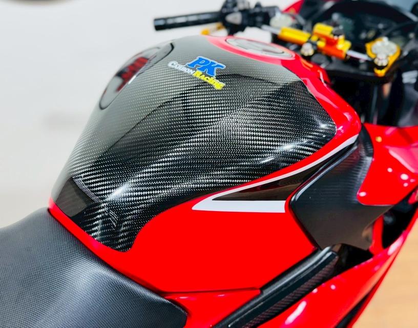 CBR650F 7