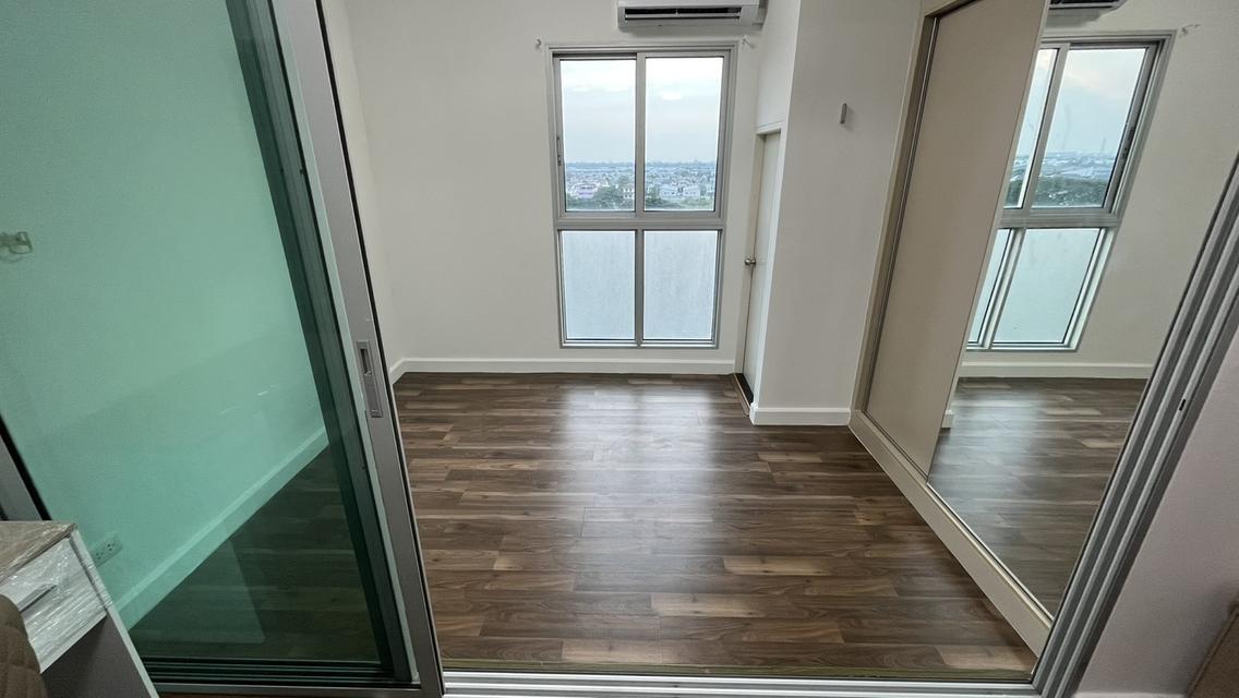 คอนโด เอ สเปซมี บางนา (ข้างเมกะบางนา) 18