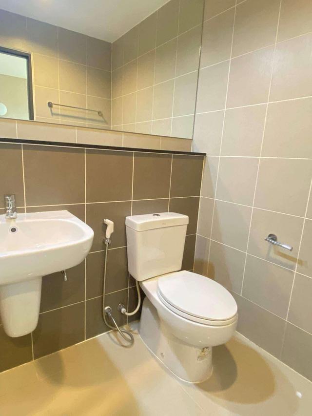 🔑 คอนโดมิเนียมทำเลดี พร้อมเฟอร์ครบ ใกล้ มช. #เมืองเชียงใหม่ ราคาเพียง 12,000 บาท/เดือน✨ 公寓出租 1 卧室 1 卫生间 – 租金 12,000 泰铢/月 ✨ 3