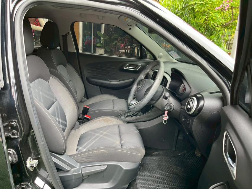🚗 รถเข้าใหม่! NEW MG 3 1.5 X SUNROOF AUTO ปี 2022 13