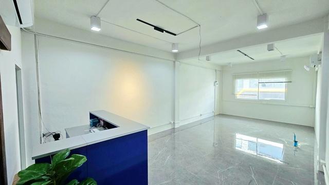 อารีย์-สะพานควาย BTSสะพานควาย 200ม. พร้อมที่จอดรถ สตูดิโอ 1 ห้องน้ำ 44ตร.ม. ชั้น 4 รร.สุรศักดิ์มนตรี 2.5 กม. 5