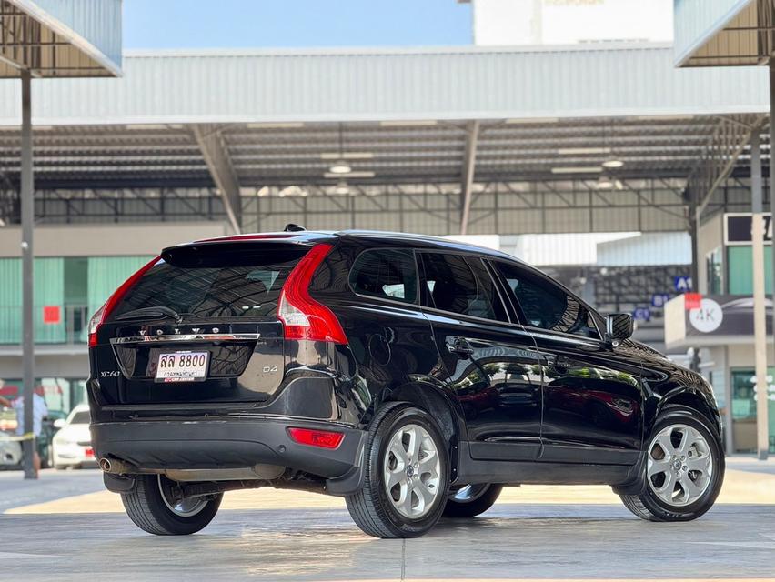 ไมล์ 90,000 กม.Volvo XC60 2.0 D4 ปี 2013  16