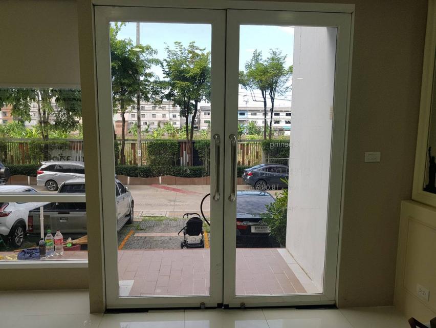 ให้เช่า พื้นที่สำนักงาน แอร์ลิงค์ เรสซิเดนซ์ 38.59 ตรม ใกล้สนามบินสุวรรณภูมิ 2