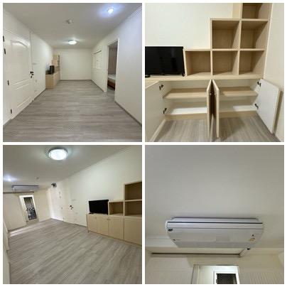 ให้เช่า ลุมพินีวิลล์ พระแม่มารี-สาทร 5