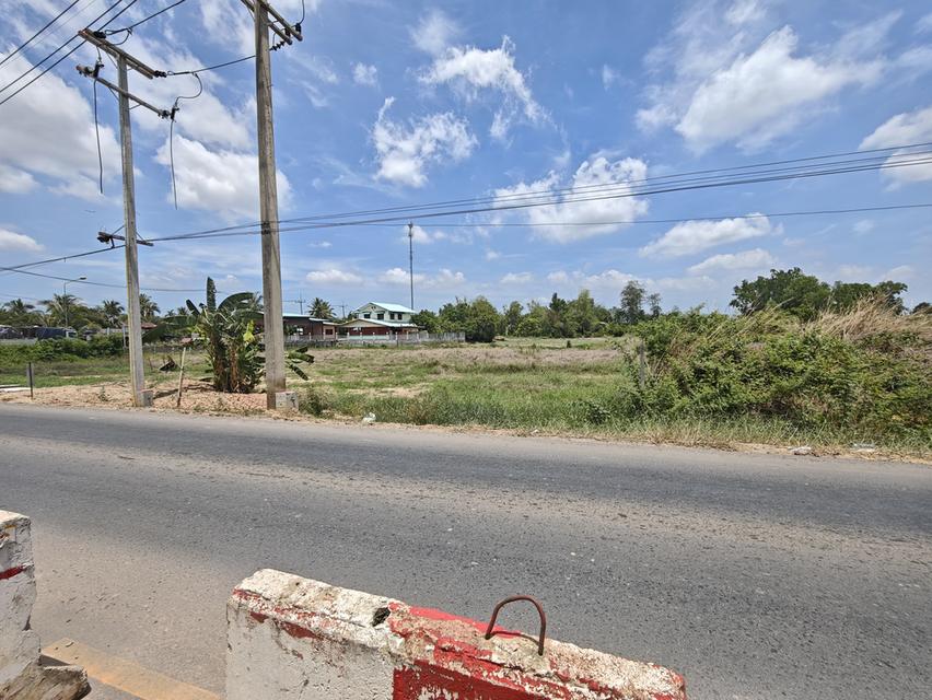 ขายที่ดิน2ไร่ นครนายก 2