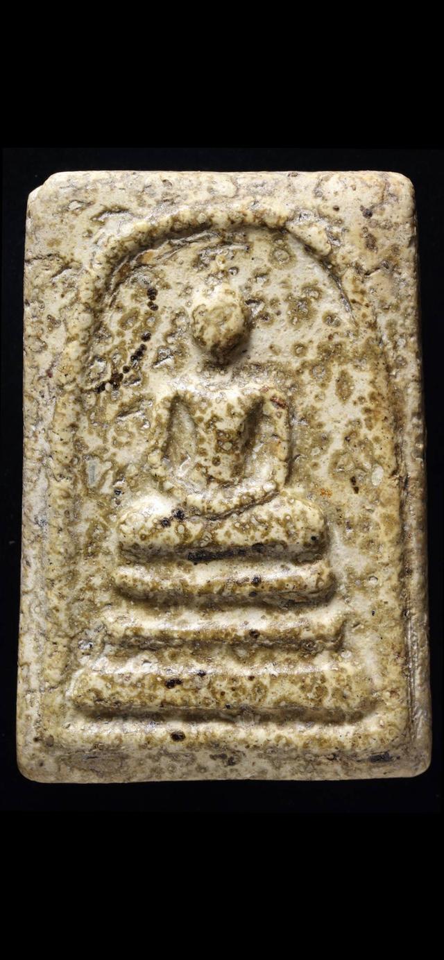 สมเด็จวัดระฆัง พิมพ์พระประธาน