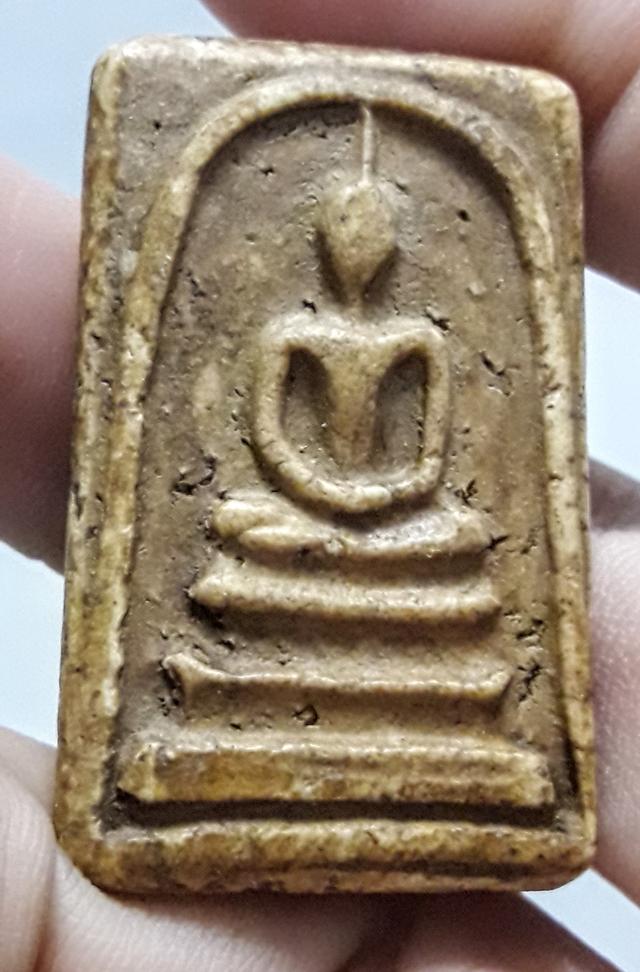 พระเครื่อง พระกรุของสะสม 8