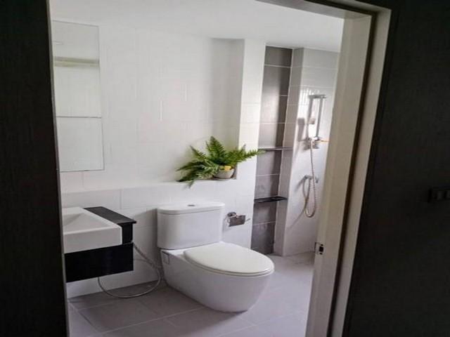 PB5294 ให้เช่าบ้านเดี่ยว หมู่บ้าน เซนโทร รามอินทรา-จตุโชติ ใกล้โรงเรียน นานาชาติ เลิศหล้า 12