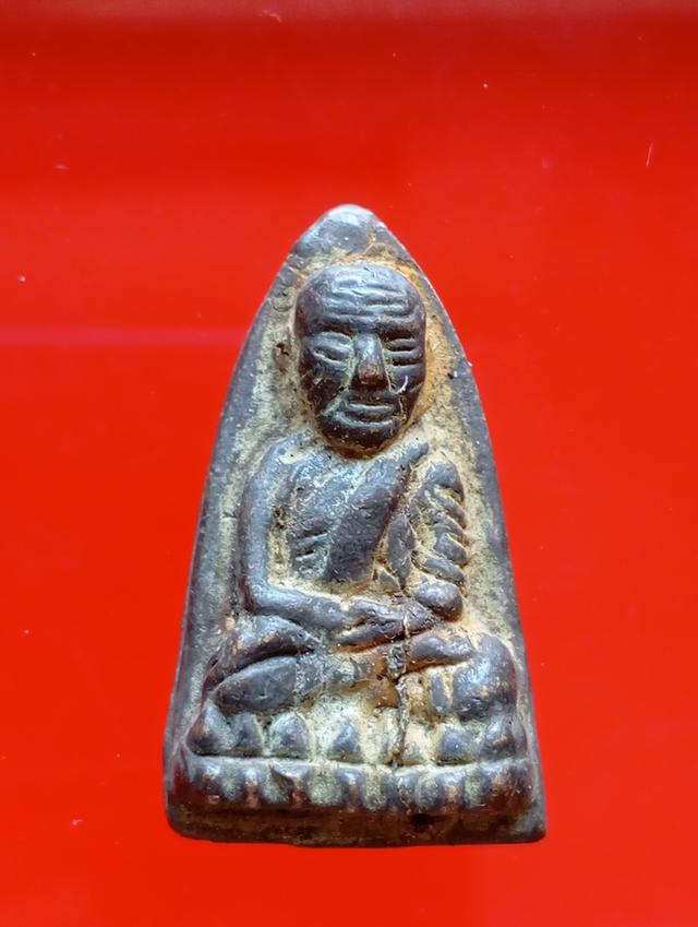 พระหลวงพ่อทวดวัดช้างให้