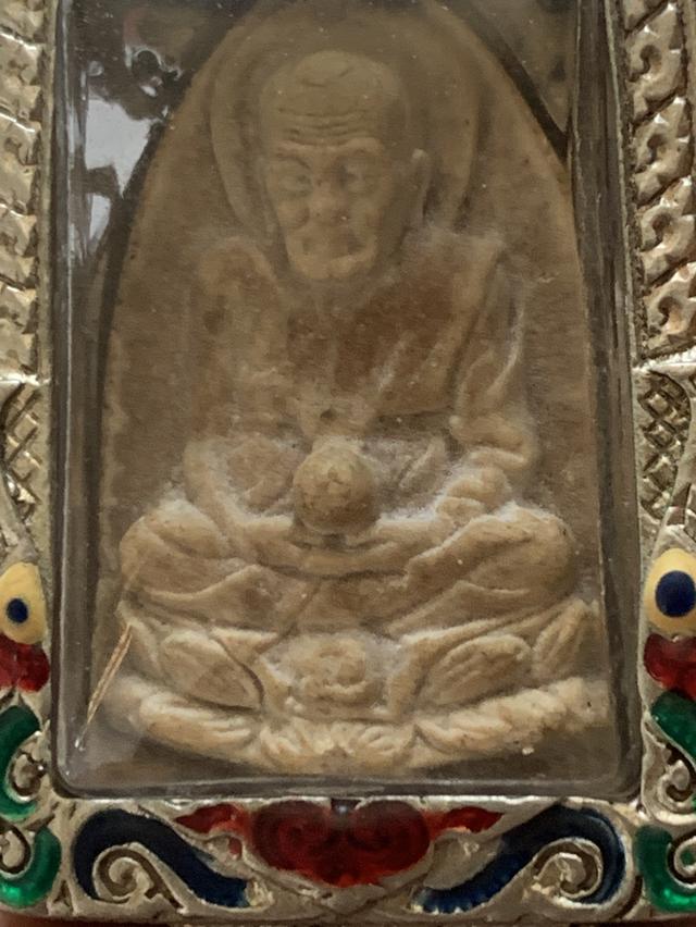 หลวงปู่ทวด ไม่ทราบที่ 5