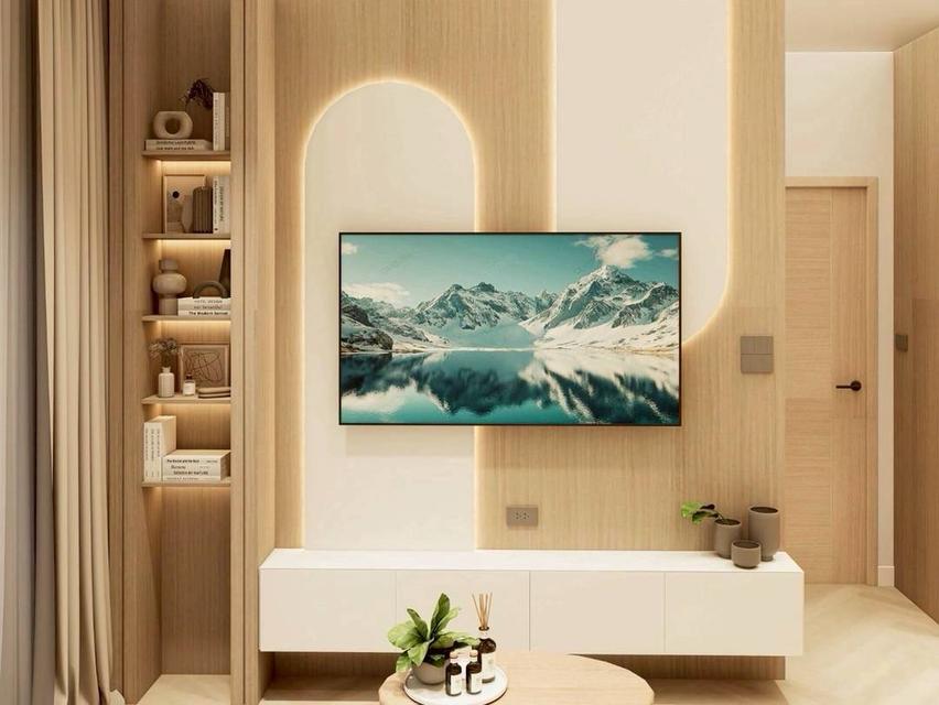 คอนโดมีเนียม วิวดี ทำเลดี เมืองเชียงใหม่ 2