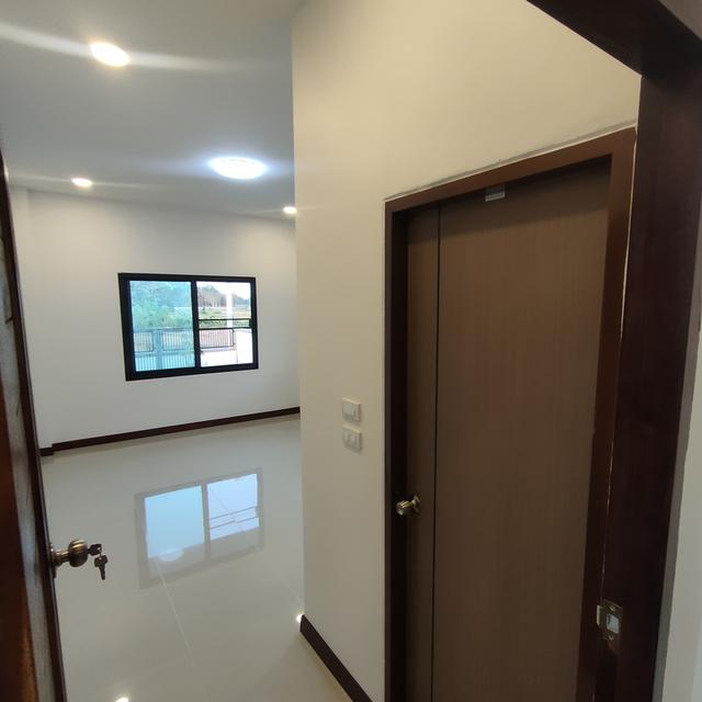 จ.เชียงราย ขายบ้านสร้างใหม่ ทรงปั้นหยา 11