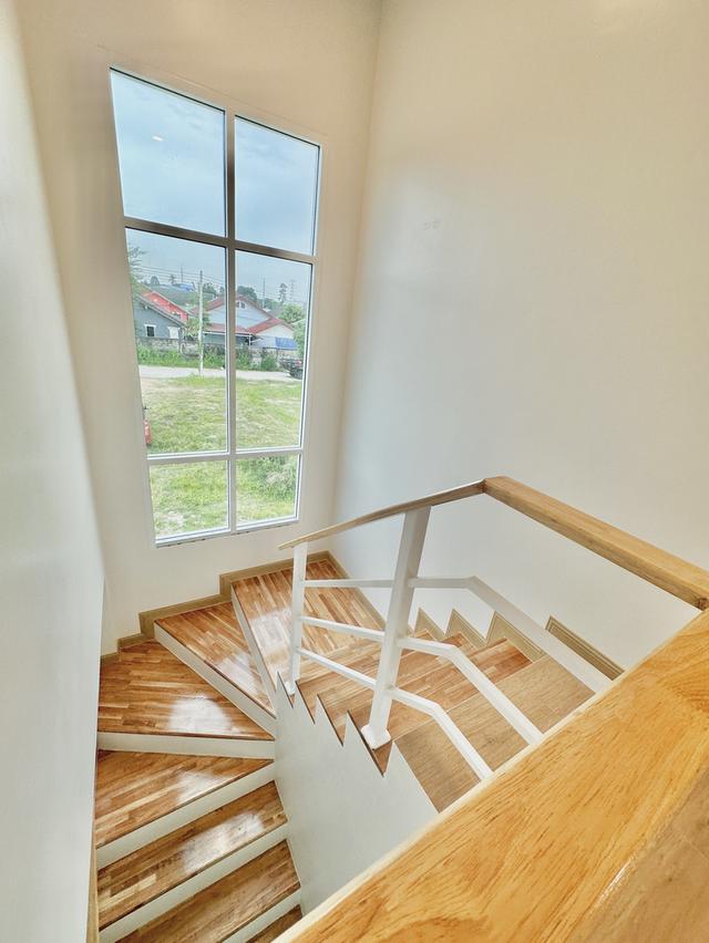 บ้านเดี่ยวบางละมุง โฮมมากาเสะ ตลาดโรงโป๊ะ พัทยา-แหลมฉบัง ชลบุรี 11