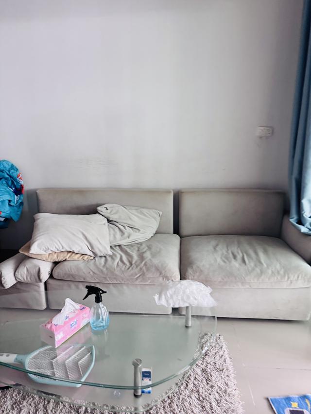 ทาวโฮใ 3 ชั้น หมู่บ้านซิกเนเจอร์ 5