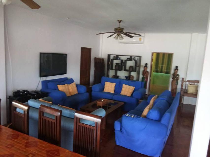 บ้านพร้อมที่ดินติดทะเล 2