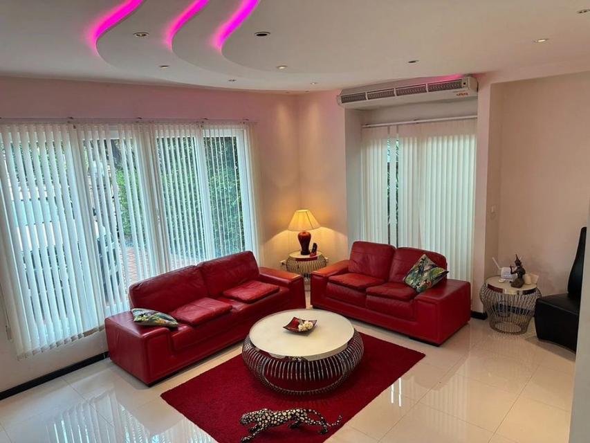 ให้เช่าบ้านเดี่ยว หมู่บ้านลัดดารมย์ ราชพฤกษ์–รัตนาธิเบศร์ ไลน์ไอดี ✅ @ibx7531n 5