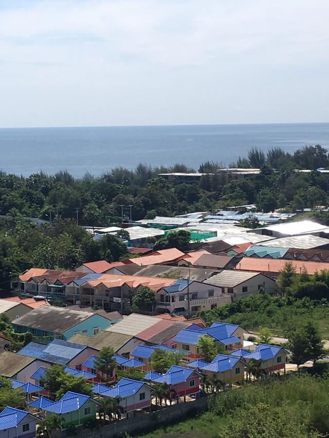 คอนโด ลุมพินี ซีวิว อาคารB ถ.เจ้าลาย จังหวัดเพรชบุรี ตึกสูง 20 ชั้น 3