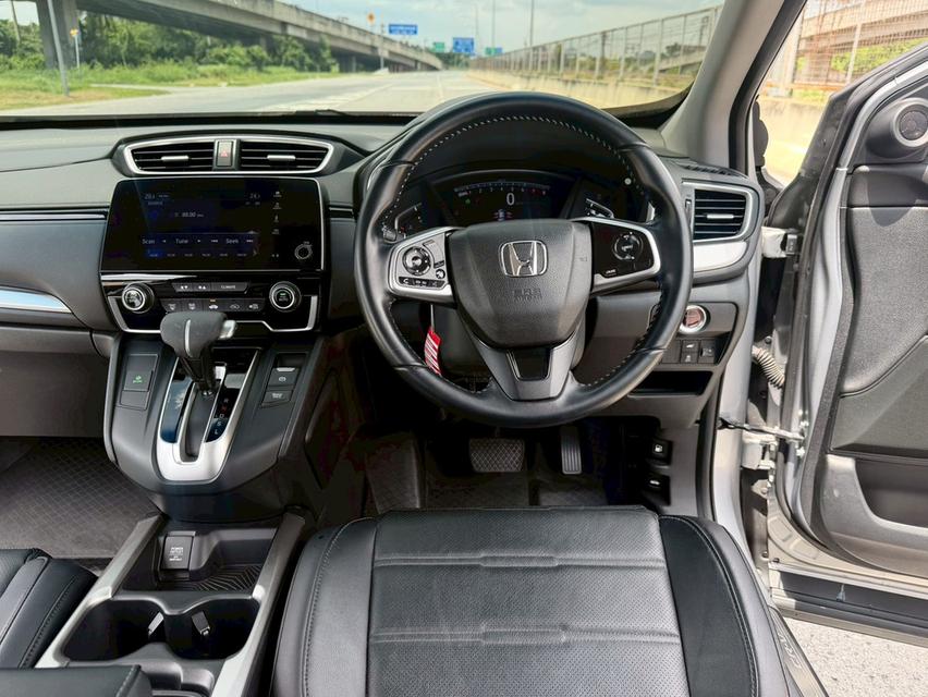 HONDA CRV 2.4S ปี 2019 รูปที่ 12