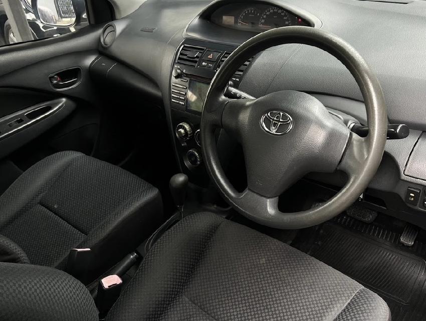 Toyota Vios 7