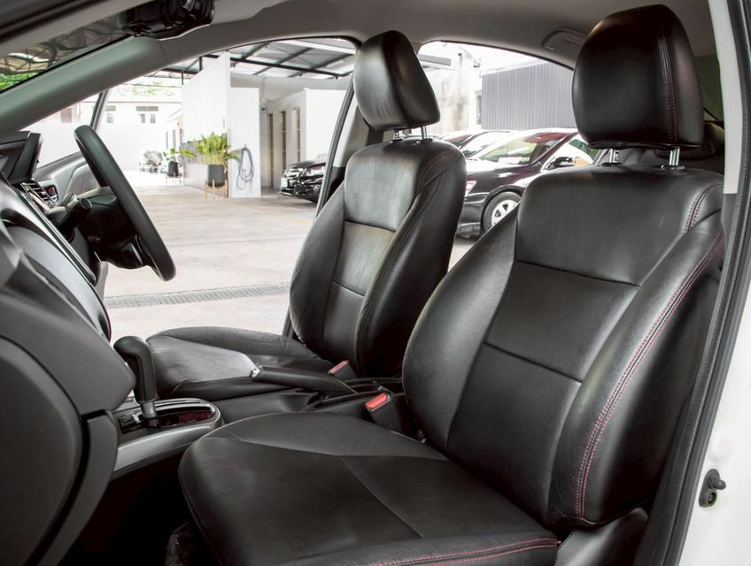 HONDA CITY 1.5 V+ i-VTEC ปี 2018 13