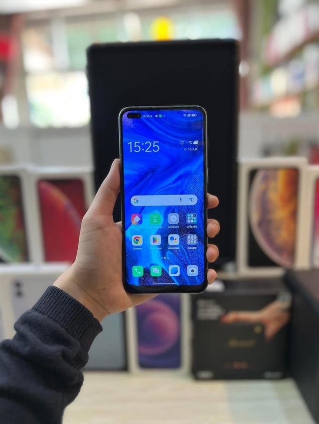 ขายถูก Oppo Reno 4 