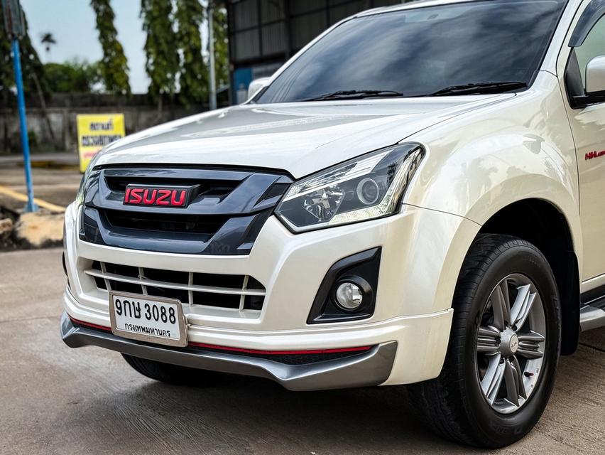 Isuzu Dmax 1.9 X-Series ปี16 9