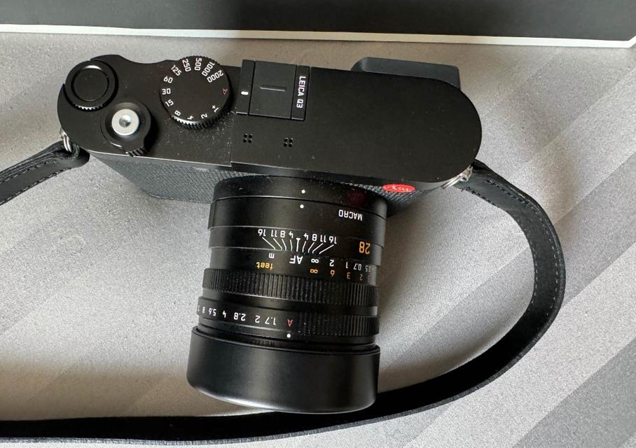 Leica Q3 ใหม่มากๆ 2