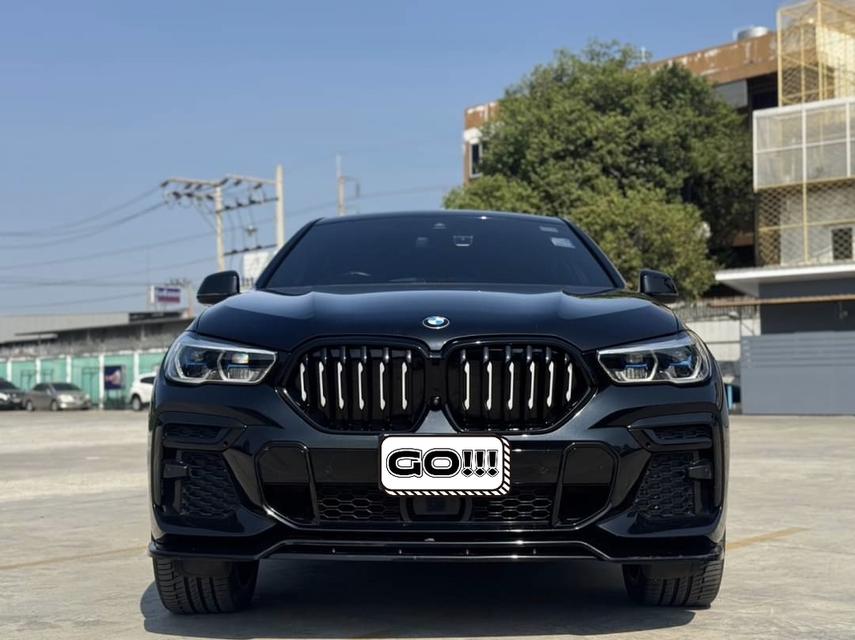 X6 xDrive40i M-Sport 