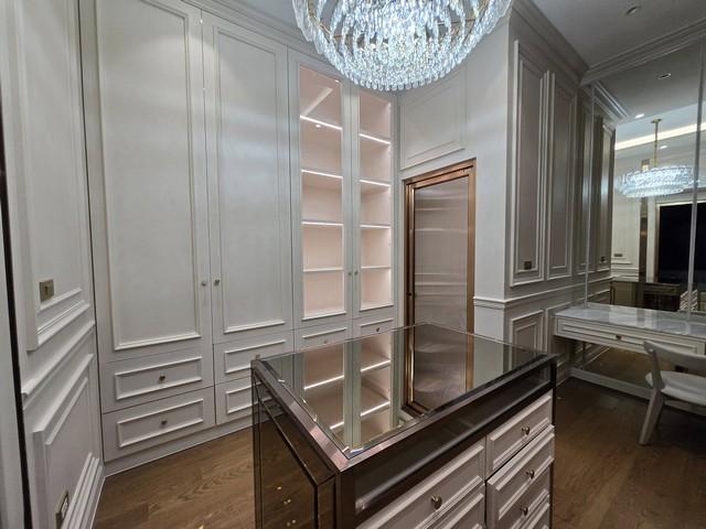 P554 ขาย ให้เช่า บ้านเดียวตกแต่งสวยหรูระดับ Top ของแสนสิริ โครงการ นาราสิริ กรุงเทพกรีฑา Narasiri Krungthep Kreetha 11