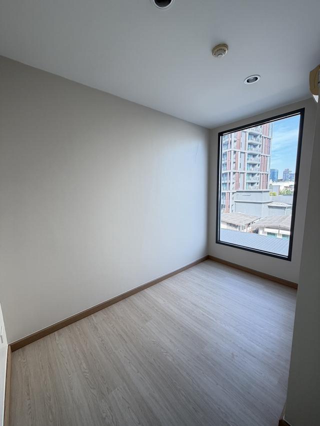 ขายคอนโดทำเลดี ใกล้ BTS เอกมัย–พระโขนง Click Condo สุขุมวิท 65 6