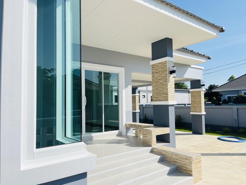 บ้านโคงการ นิชาเพลส นายาว 3