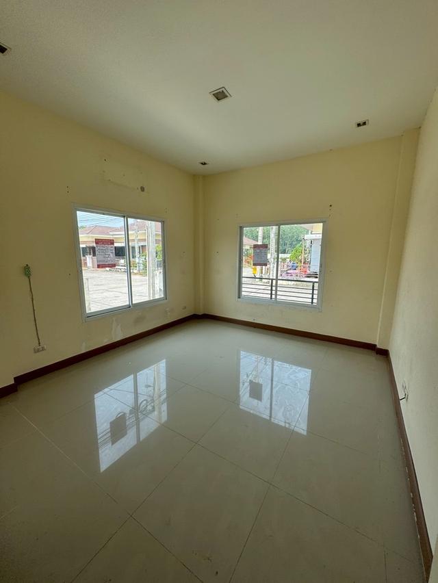 ขายบ้านแฝด หมู่บ้านนราสิริ ซอยทรัพย์ธานี อำเภอปลวกแดง จังหวัดระยอง 5