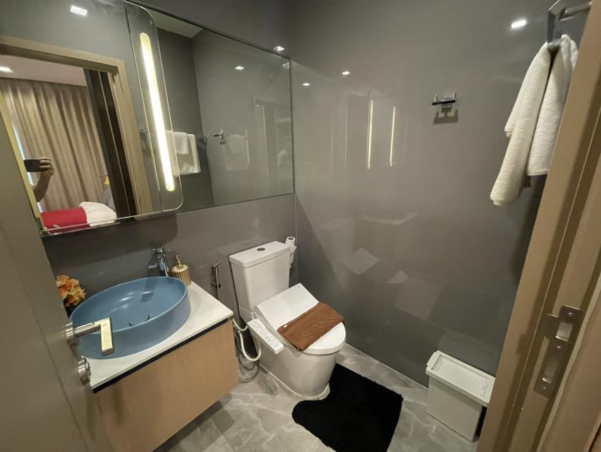 ขายคอนโด Kawa Haus Sukhumvit 77 (คาวะ เฮาส์ สุขุมวิธ 77) 1 นอน ฟูลเฟอร์นิเจอร์ ราคา 5,000,000 บาท 2