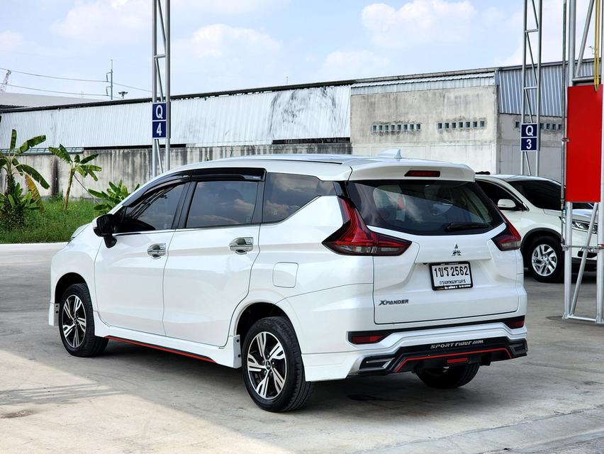 MITSUBISHI X-PANDER 1.5GT A/T ปี 2020  5