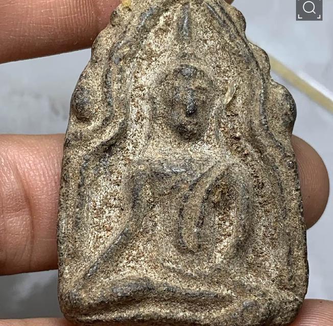 พระขุนแผน เก่ากรุโบราณ รูปที่ 2