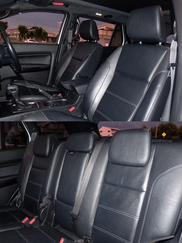 (แจ้งรหัสรถ KN1018) FORD EVEREST, 2.0 TURBO TITANIUM PLUS ปี2020 SUNROOF รูปที่ 16