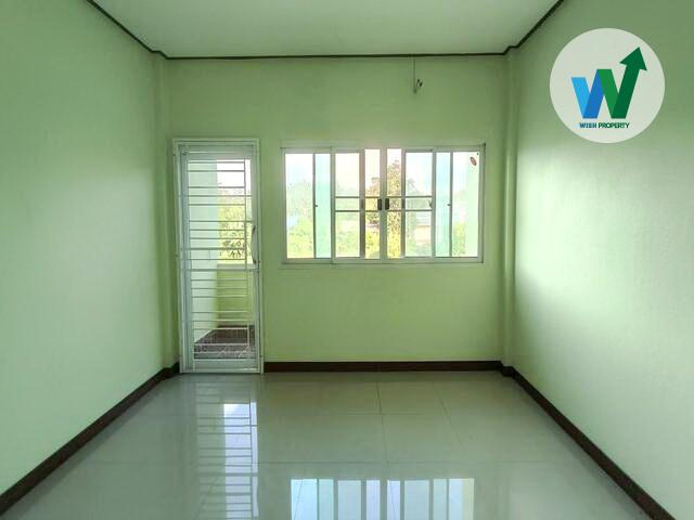 ขาย ตึกแถว 2 ชั้น ชะมวง ควนขนุน พัทลุง 3