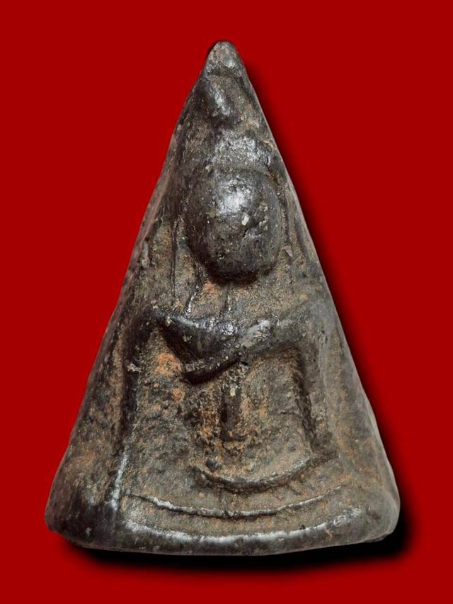 พระกรุ พระเครื่อง นางพญา