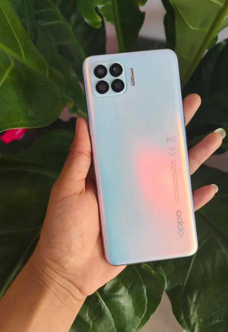 มือถือ Oppo A93 รองรับทุกซิม 2