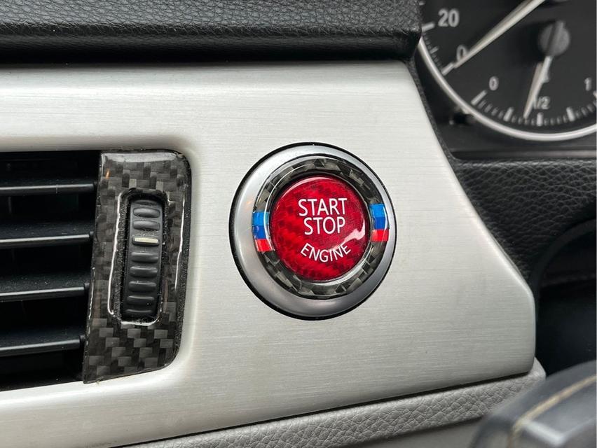 รหัสรถ WMT54 BMW 318i ปี 2008 11