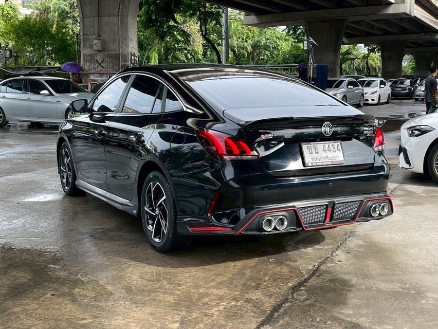 ขาย MG5 1.5X ปี22