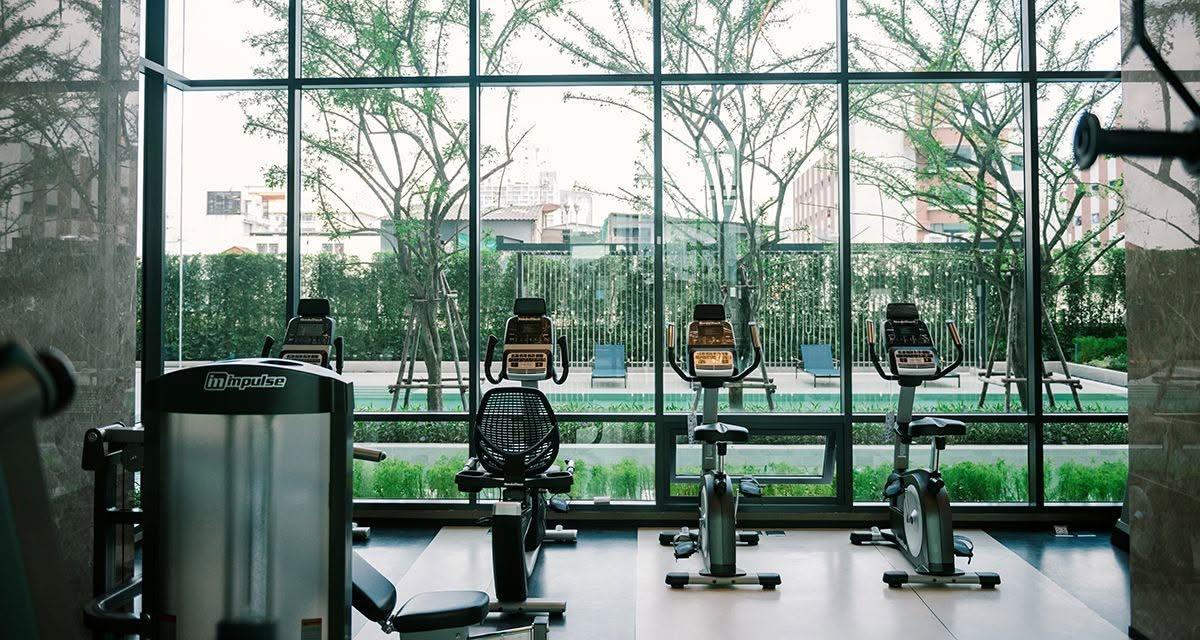 IDEO Sukhumvit 93 for rent 14