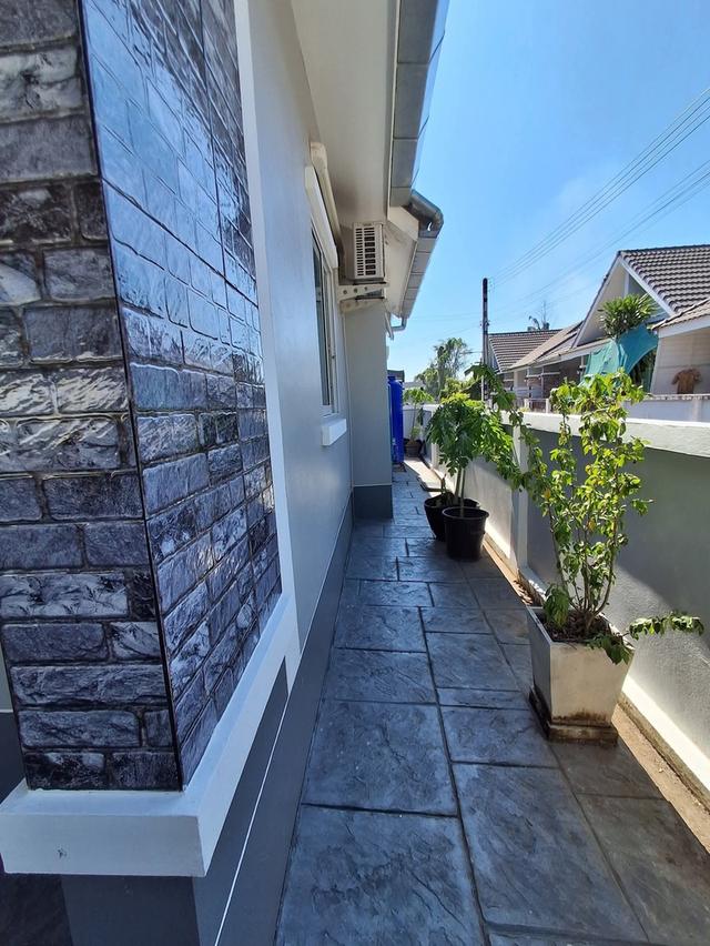 บ้านเดี่ยวนอกโครงการ 16