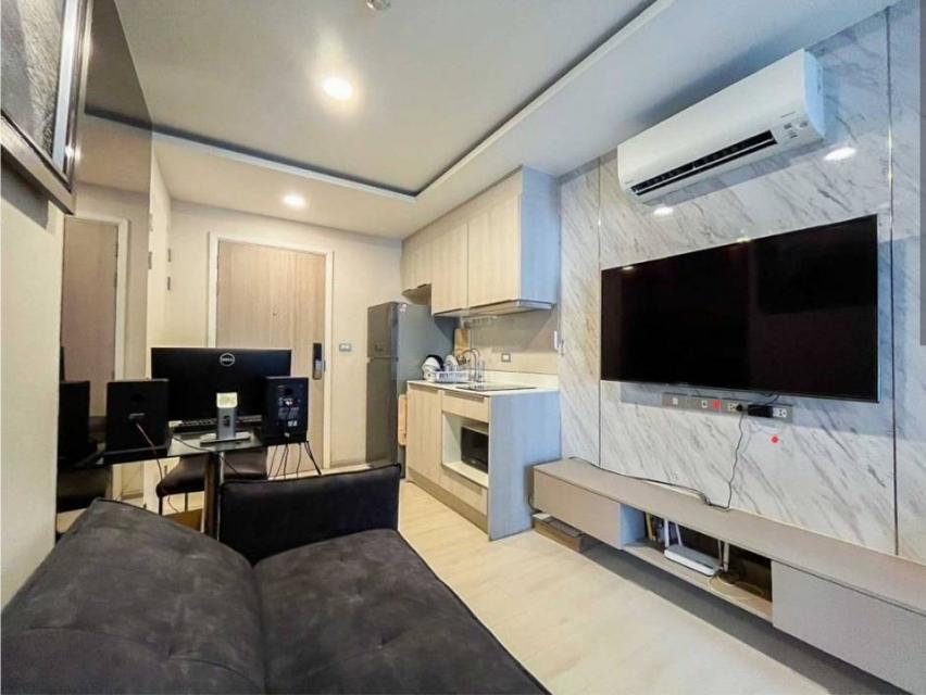 ขายถูก Vtara สุขุมวิท 36 วีธารา สุขุมวิท 36 ใกล้ BTS ทองหล่อ 30 ตรม. แต่งสวย 2