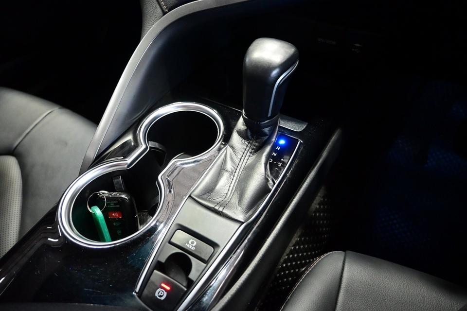 รหัสรถ JRS3443 𝗧𝗼𝘆𝗼𝘁𝗮 𝗖𝗮𝗺𝗿𝘆 ปี 2019 รูปที่ 20