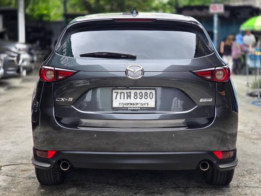 MAZDA CX-5 2.0 S ปี 2018 (MNC รูปย่อยที่ 4