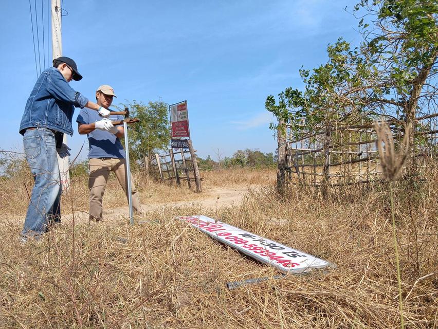 ที่ดินจังหวัดนครราชสีมา 5