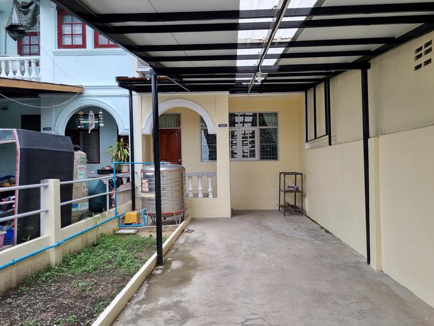 Townhome/Townhouse for rent in Soi Sukhumvit 93, Bangchak Phrakanong Bangkok ทาวน์โฮม/ทาวน์เฮ้าส์ ให้เช่าในซอยสุขุมวิท 93 บางจาก พระโขนง กรุงเทพฯ 3