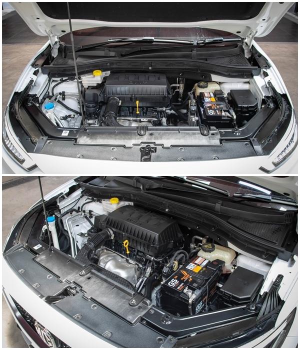 MG ZS 1.5 X+ SUNROOF ปี 2021 17