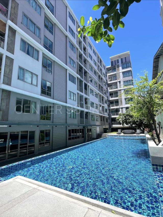 ให้เช่า Vogue Place Sukhumvit 107- Bearing2 2